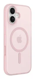 Belkin Grip Magn. Protective Case iPhone 17, Rosa