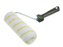 Rodillo rota antigota para paredes y techos de 22 cm