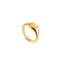 Anillo Mujer One Jewels OJCHR05G-7 Dorado 7