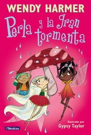 BEASCOA, Perla y la gran tormenta (Perla), Wendy Harmer/Mike Zarb - BEASCOA
