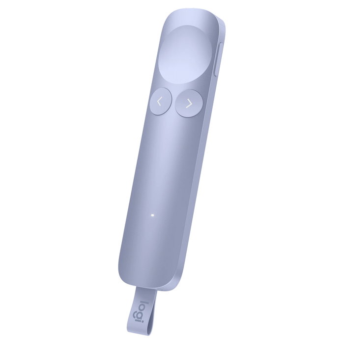 Logitech Presenter Spotlight 2 Purple