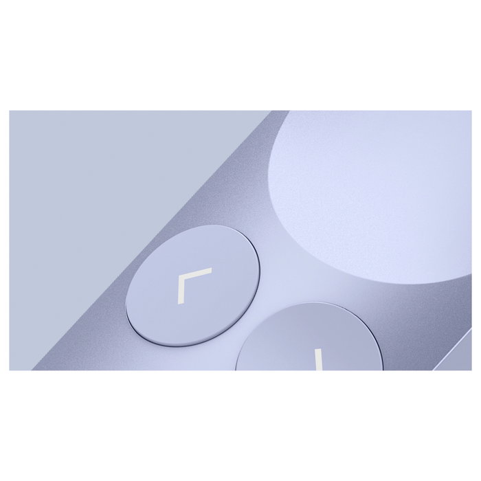 Logitech Presenter Spotlight 2 Purple