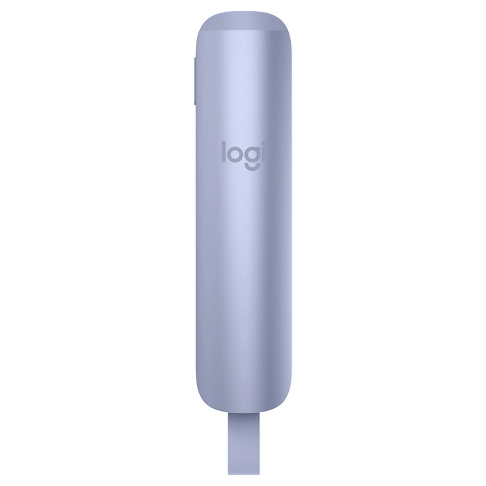 Logitech Presenter Spotlight 2 Purple