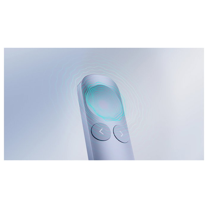 Logitech Presenter Spotlight 2 Purple