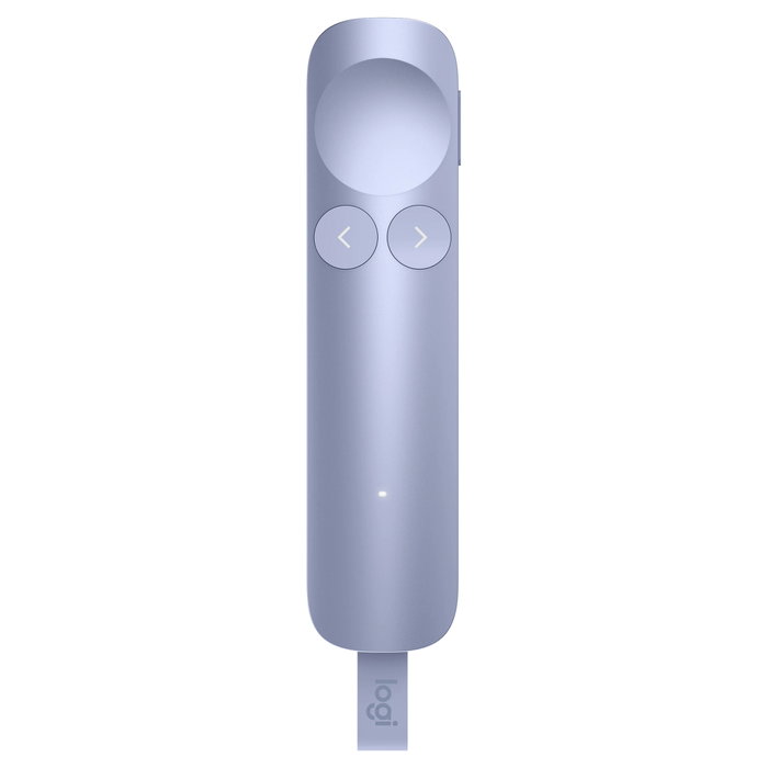 Logitech Presenter Spotlight 2 Purple