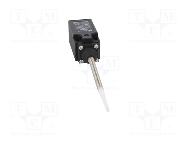SPAMEL Interruptor de fin de carrera LK-266 NO + NC SPAMEL Interruptor de fin de carrera LK-266 NO + NC