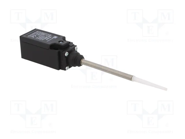 SPAMEL Interruptor de fin de carrera LK-266 NO + NC SPAMEL Interruptor de fin de carrera LK-266 NO + NC