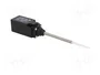 SPAMEL Interruptor de fin de carrera LK-266 NO + NC