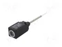 SPAMEL Interruptor de fin de carrera LK-266 NO + NC