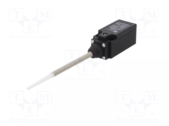 SPAMEL Interruptor de fin de carrera LK-266 NO + NC SPAMEL Interruptor de fin de carrera LK-266 NO + NC