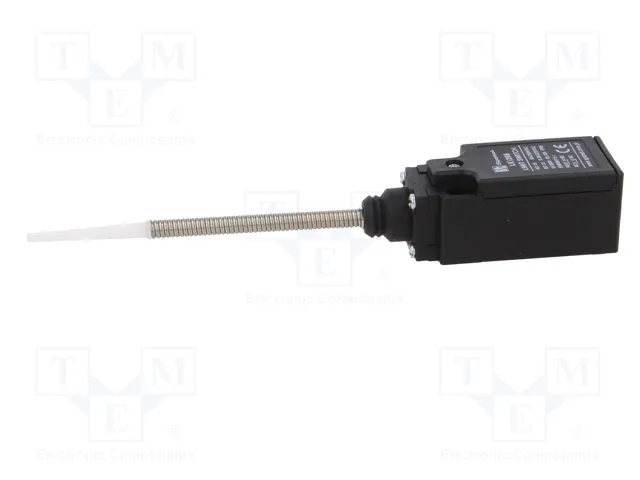 SPAMEL Interruptor de fin de carrera LK-266 NO + NC SPAMEL Interruptor de fin de carrera LK-266 NO + NC