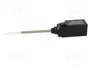 SPAMEL Interruptor de fin de carrera LK-266 NO + NC