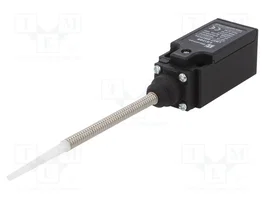 SPAMEL Interruptor de fin de carrera LK-266 NO + NC