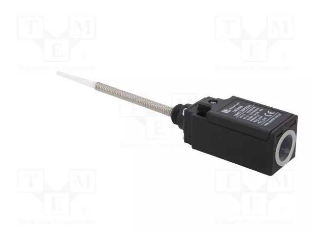 SPAMEL Interruptor de fin de carrera LK-266 NO + NC SPAMEL Interruptor de fin de carrera LK-266 NO + NC