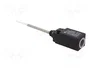 SPAMEL Interruptor de fin de carrera LK-266 NO + NC