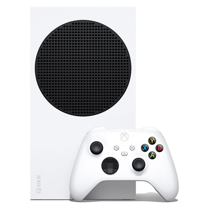 Microsoft Xbox Series S 1 TB Blanco Microsoft Xbox Series S 1 TB Blanco