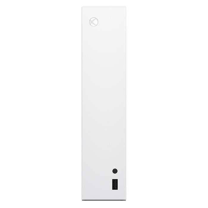 Microsoft Xbox Series S 1 TB Blanco Microsoft Xbox Series S 1 TB Blanco