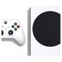 Microsoft Xbox Series S 1 TB Blanco
