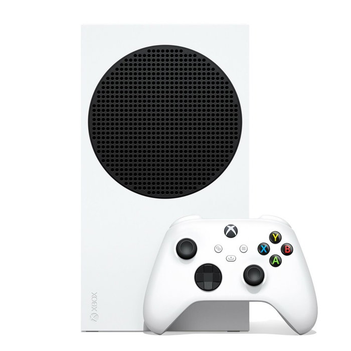 Microsoft Xbox Series S 1 TB Blanco Microsoft Xbox Series S 1 TB Blanco