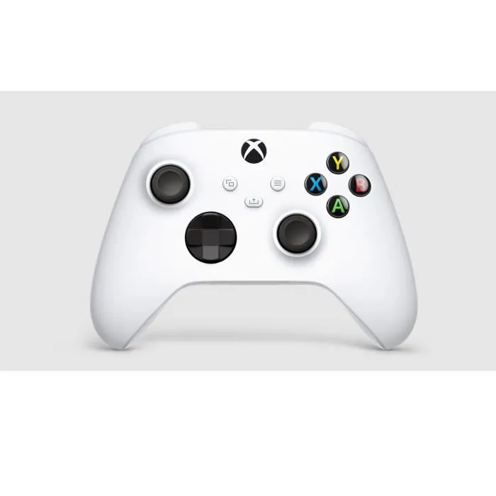 Microsoft Xbox Series S 1 TB Blanco Microsoft Xbox Series S 1 TB Blanco