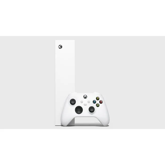 Microsoft Xbox Series S 1 TB Blanco Microsoft Xbox Series S 1 TB Blanco
