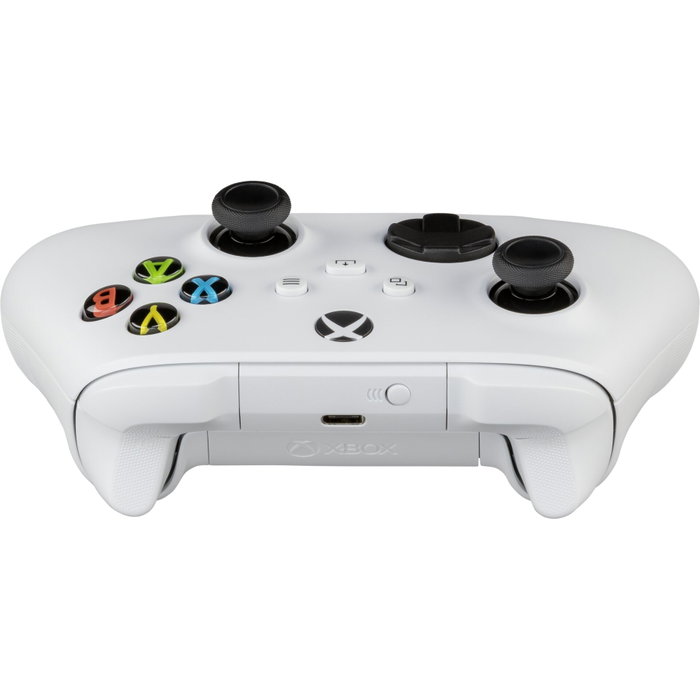 Microsoft Xbox Series S 1 TB Robot White EP2-00644