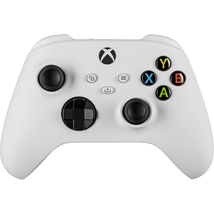 Microsoft Xbox Series S 1 TB Robot White EP2-00644