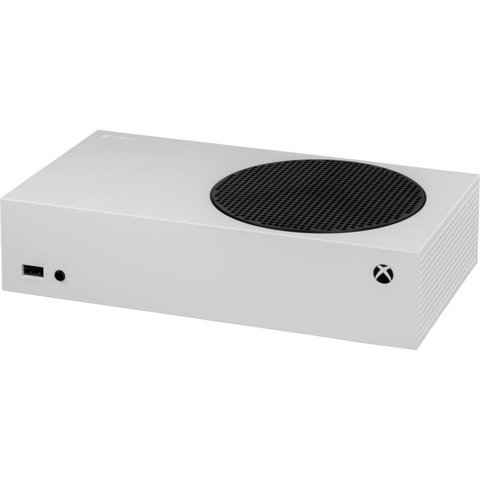 Microsoft Xbox Series S 1 TB Robot White EP2-00644