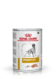 Royal Canin VHN Canine Urinary 12X410G