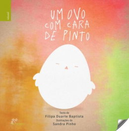 ALFARROBA, Um Ovo com cara de Pinto, Filipa Duarte Baptista