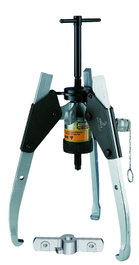 Forza Extractor Hidráulico Autocentrante Completo Serie 3300THACO