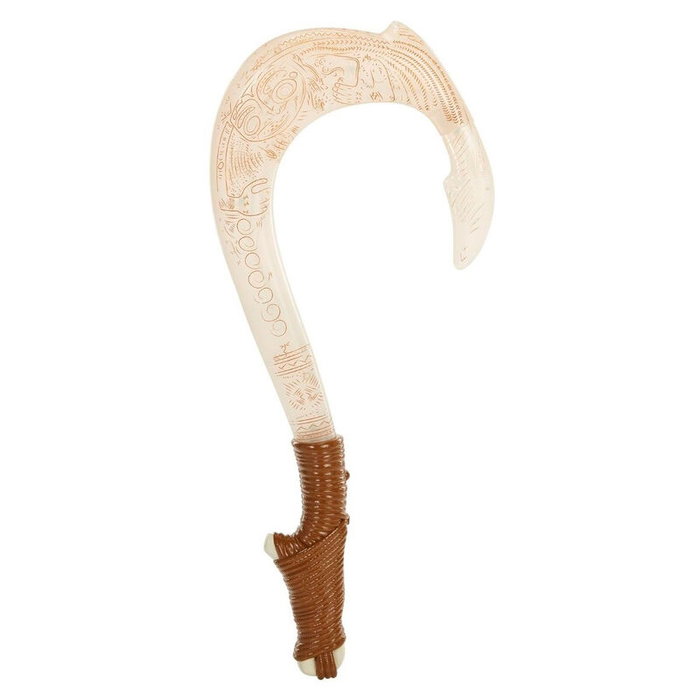Jakks Pacific Anzuelo Mágico de Maui con Funciones Disney Vaiana 2 Jakks Pacific Anzuelo Mágico de Maui con Funciones Disney Vaiana 2