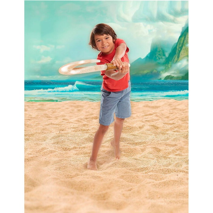 Jakks Pacific Anzuelo Mágico de Maui con Funciones Disney Vaiana 2 Jakks Pacific Anzuelo Mágico de Maui con Funciones Disney Vaiana 2