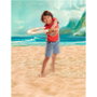 Jakks Pacific Anzuelo Mágico de Maui con Funciones Disney Vaiana 2