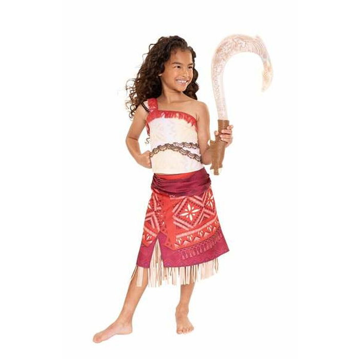 Jakks Pacific Anzuelo Mágico de Maui con Funciones Disney Vaiana 2 Jakks Pacific Anzuelo Mágico de Maui con Funciones Disney Vaiana 2