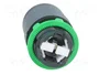 SCHNEIDER ELECTRIC Interruptor rotativo con llave Harmony XB5 22mm negro