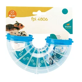 Ferplast Galería para Hamster 6 cm CS