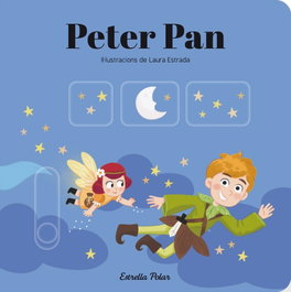 ESTRELLA POLAR Peter Pan, Laura Estrada - ESTRELLA POLAR