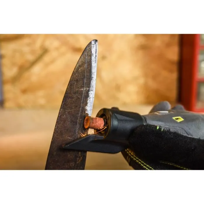 Ryobi RYO4892210218919 Juego de Caja 27 Piezas para Lijar y Esmerilar Ryobi RYO4892210218919 Juego de Caja 27 Piezas para Lijar y Esmerilar