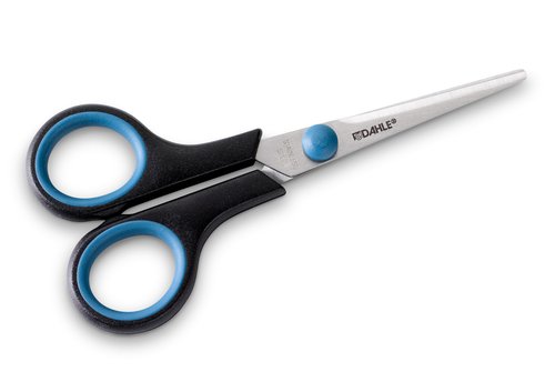 Tijeras Dahle Office Confort Grip 14 Cm Para Zurdos Tijeras Dahle Office Confort Grip 14 Cm Para Zurdos