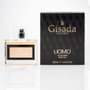 Gisada Uomo Eau de Toilette 100 ml Spray