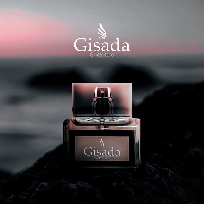 Gisada Uomo Eau de Toilette 100 ml Spray Gisada Uomo Eau de Toilette 100 ml Spray