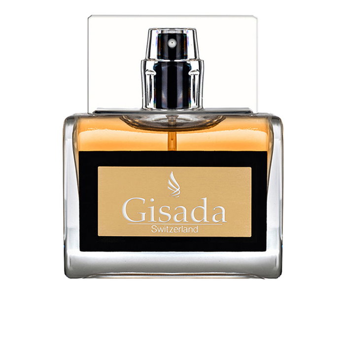 Gisada Uomo Eau de Toilette 100 ml Spray Gisada Uomo Eau de Toilette 100 ml Spray