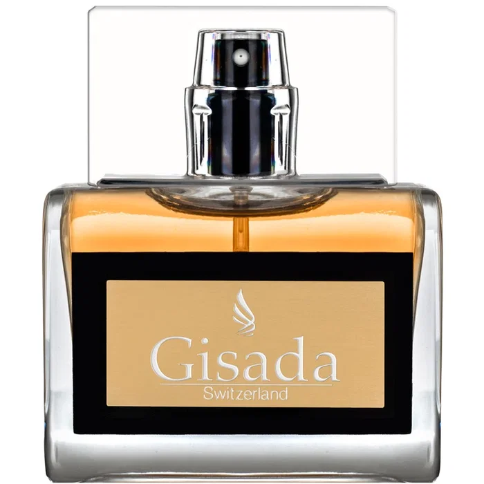 Gisada Uomo Eau de Toilette 100 ml Spray Gisada Uomo Eau de Toilette 100 ml Spray