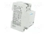 EATON ELECTRIC Contactor 4-polar Z-SCH230/25-22 25A 230VAC