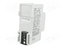 EATON ELECTRIC Contactor 4-polar Z-SCH230/25-22 25A 230VAC