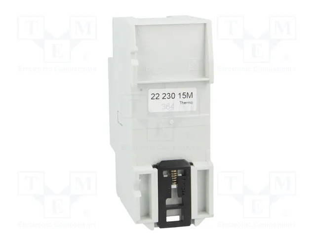 EATON ELECTRIC Contactor 4-polar Z-SCH230/25-22 25A 230VAC EATON ELECTRIC Contactor 4-polar Z-SCH230/25-22 25A 230VAC