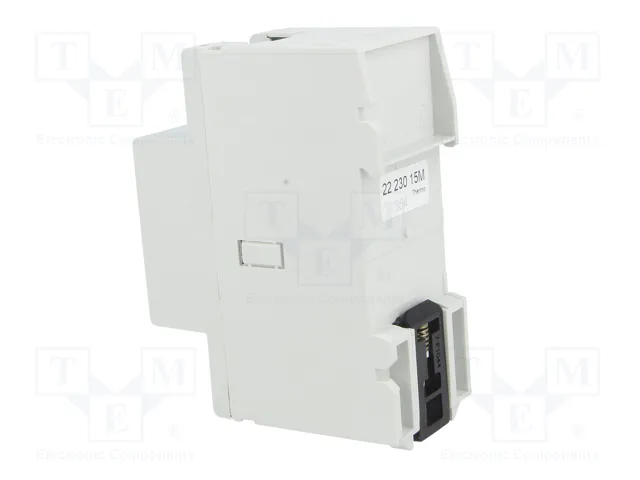EATON ELECTRIC Contactor 4-polar Z-SCH230/25-22 25A 230VAC EATON ELECTRIC Contactor 4-polar Z-SCH230/25-22 25A 230VAC