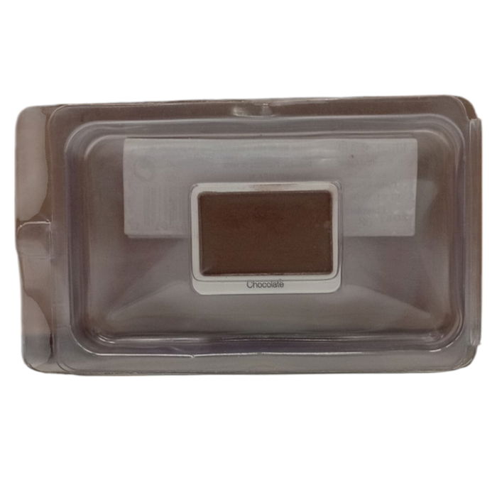 Beautiful Color Mono, Sombra de ojos en polvo, 08, Chocolate, 2.5 g *Probador Beautiful Color Mono, Sombra de ojos en polvo, 08, Chocolate, 2.5 g *Probador