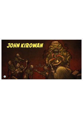John Kirowan